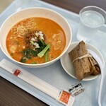 香港飲茶楼 ル・パルク - 