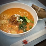 香港飲茶楼 ル・パルク - 