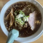 ラーメン 奉蘭 - 