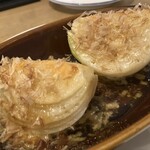 ワインの森 - しんたまチーズ焼き