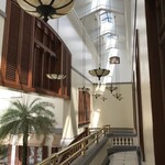 The Verandah Restaurant - 