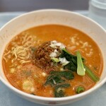 香港飲茶楼 ル・パルク - 