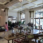 The Verandah Restaurant - 