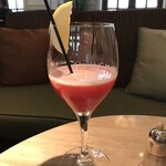 The Verandah Restaurant - 