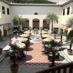 The Verandah Restaurant - 