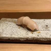 鮨 石島 - 