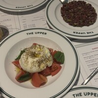 THE UPPER - 