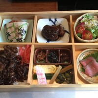 豚捨 KITTE丸の内店 - 