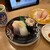 回転寿し トリトン - 料理写真: