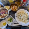 竹國 武蔵野うどん 小牧インター店