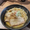 春一家 三代目 麺宿 本店
