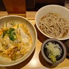 蕎麦きり みよた