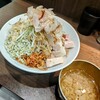 ヌードル＆スパイスカレー 今日の1番