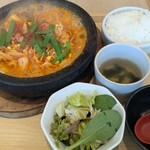 THE KOREAN STYLE OBON PEP - 