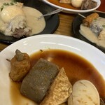 酒饌亭 灘菊かっぱ亭 - 