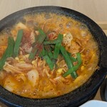 THE KOREAN STYLE OBON PEP - 