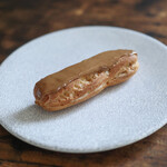 ブルーデル - モカエクレア☆