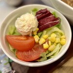 カレーショップ C&Cダイニング - 