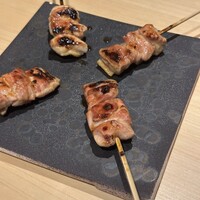 焼鳥 ひら野 - 