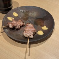 焼鳥 ひら野 - 
