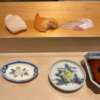 鮨 はしもと - 