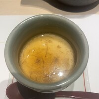 恵比寿 鮨 おぎ乃 - 