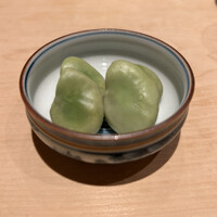 鮨 はしもと - 