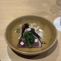 焼鳥 ひら野 - 