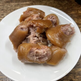 口コミ一覧 : 豚の味珍 （まいちん） - 横浜/豚料理 [食べログ]