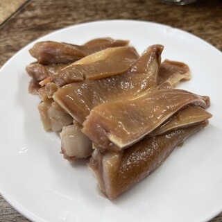 口コミ一覧 : 豚の味珍 （まいちん） - 横浜/豚料理 [食べログ]