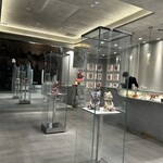 LOUANGE TOKYO Le Musée - 