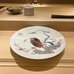 青山 鮨 かねさか - 