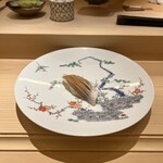 青山 鮨 かねさか - 