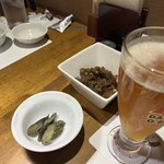 大山黒牛処 強小亭 - 