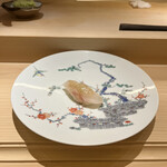 青山 鮨 かねさか - 