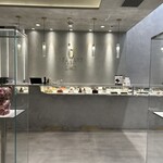 LOUANGE TOKYO Le Musée - 