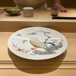 青山 鮨 かねさか - 