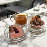 LOUANGE TOKYO Le Musée - 