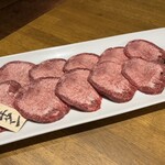 大山黒牛処 強小亭 - 