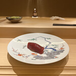 青山 鮨 かねさか - 