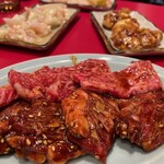 焼肉 フジサン - 