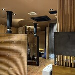 大山黒牛処 強小亭 - 