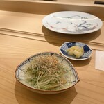 青山 鮨 かねさか - 