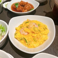 廣東料理 民生 ヒルトンプラザウエスト店 - 