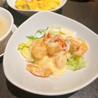 廣東料理 民生 ヒルトンプラザウエスト店 - 
