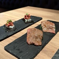 上等焼肉 ひらく - 