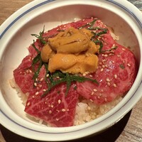 上等焼肉 ひらく - 