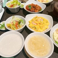 廣東料理 民生 ヒルトンプラザウエスト店 - 
