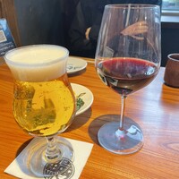 炭焼うな富士 大丸京都別邸 - 