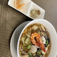 天厨菜館 新宿高島屋タイムズスクエア店 - 